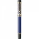 Ручка перьевая Waterman MAN 140 Blue de Paris FP F Limited Edition - изображение 2