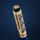 Ручка перьевая Waterman MAN 140 Blue de Paris FP F Limited Edition - изображение 7