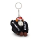 Брелок-обезьянка Kipling LUPITA MONKEY Lupita Black (2ME) - изображение 3