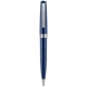 Ручка шариковая Montegrappa ARMONIA Dark Blue CT BP ISA1RBAD - изображение 1