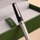 Ручка кулькова Montegrappa ARMONIA DUETTO Black CT BP ISA1MBAC - зображення 2