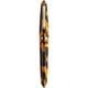 Ручка роллерная Montegrappa VENETIA Havana Amber GT RB ISVENRAO - изображение 2