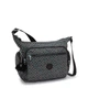 Сумка Kipling GABBIE Geo Feather (7FP) - изображение 5