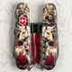Швейцарский складной нож 91мм Victorinox CLIMBER ZODIAC Волшебный единорог 1.3703.7.Z5240pk - изображение 10