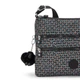 Сумка Kipling ALVAR Geo Feather (7FP) - зображення 6