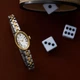 Годинник 19 мм Timex CAVATINA Tx2y26800 - зображення 7