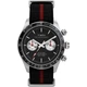 Часы 39 мм Timex WATERBURY Heritage Chrono Tx2y38900 - изображение 1