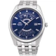 Часы 43 мм Orient Multi-Year Calendar RA-BA0003L10B - изображение 1