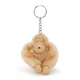 Брелок-обезьянка Kipling MONKEYCLIP M Early Tan (7CN) - изображение 2