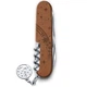 Лимитированный складной нож 91мм Victorinox CLIMBER WOOD Winter Magic LE 2025 1.3701.63E1 - изображение 4