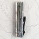 Швейцарский складной нож 91мм Victorinox HUNTSMAN ZODIAC Шахматный конь 1.3713.3.Z5310pk - изображение 15