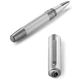 Ручка роллерная Montegrappa 007 Special Issue Silver Edition RB ISBJRRUS - изображение 4