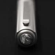 Ручка роллерная Montegrappa 007 Special Issue Silver Edition RB ISBJRRUS - изображение 9