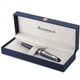 Шариковая ручка Waterman EXPERT Blue Core CT BP - изображение 6