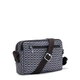 Сумка Kipling ABANU M Signature Print (DD2) - изображение 3