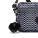 Сумка Kipling ABANU M Signature Print (DD2) - изображение 6