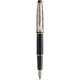 Ручка перьевая Waterman EXPERT Reflections Of Paris GT FP M - изображение 1