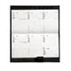 Ежедневник Piquadro MODUS (MO) Black AG1142MO_N - изображение 2