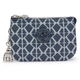 Кошелек Kipling CREATIVITY S Navy Sign Jq (8DM) - изображение 1