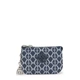 Кошелек Kipling CREATIVITY S Navy Sign Jq (8DM) - изображение 2