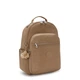 Рюкзак для ноутбука 15 Kipling SEOUL Early Tan (7CN) - изображение 5