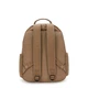 Рюкзак для ноутбука 15 Kipling SEOUL Early Tan (7CN) - изображение 8