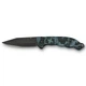 Швейцарский складной нож 136 мм Victorinox EVOKE 0.9425.DS222 - изображение 4