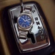 Часы 39 мм Timex Q TIMEX Continental Tx2y25100 - изображение 6