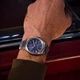 Часы 39 мм Timex Q TIMEX Continental Tx2y25100 - изображение 7