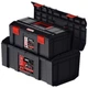 Набір ящиків QBRICK REGULAR R-BOX SET: 19+16 (495 x 294 x 280) - зображення 1