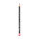 Стійкий олівець для губ NYX Cosmetics Slim Lip Pencil SPL858 відтінок Nude Pink - зображення 1