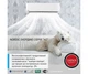 Кондиционер Panasonic Nordic Deluxe CS-HZ35XKE/CU-HZ35XKE до -35С - изображение 7