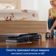 Миючий вертикальний пилосос + Вертикальний + ручний пилосос (5в1) Tineco FLOOR ONE Switch S7 Stretch - изображение 6