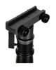 Трипод Fiery Deer DX-004-01GEN7-MLK 90-165 см с креплением Weaver / Picatinny (Generation 7) - изображение 2