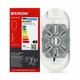 Светодиодный светильник ETRON Communal 1-EСP-507-E 20W 5000К ellipse - изображение 2