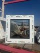 Окно Olimpia 350×350 мм Белое (фиксированное, неоткрывающееся) - изображение 1
