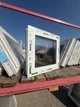 Окно Olimpia 350×350 мм Белое (фиксированное, неоткрывающееся) - изображение 5