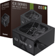 Zasilacz Gamemax GX 700G 700W 80 Plus Gold Black (GX 700G) - obraz 1