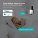 Розумний адаптер (перемикач) USB Wi-Fi (12V/2.5A Max) Tuya SmartLife WHITE - зображення 10