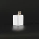 Розумний адаптер (перемикач) USB Wi-Fi (12V/2.5A Max) Tuya SmartLife WHITE - зображення 13