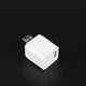 Розумний адаптер (перемикач) USB Wi-Fi (12V/2.5A Max) Tuya SmartLife WHITE - зображення 14