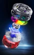 Кулер для смартфона K20 LED RGB напівпровідниковий ефект Пельтьє з магнітним та кліпсовим кріпленням, 15W, Black - зображення 6