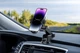 Автотримач XO C121 Suction cup bracket чорний - зображення 10