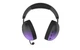 Bluetooth-гарнiтура Hator Hellyberry HH30 Pro Wireless Black/Violet (HH30_PRO_wireless_BV) - зображення 5