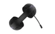 Bluetooth-гарнитура Hator Hellyberry HH30 Wireless Black/Violet (HH30_wireless_BV) - изображение 7