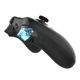 Геймпад-контроллер беспроводной Fantech WGP13S Shooter III, 2.4G, Type-C, 600mAh, 20h, Черный - изображение 6