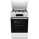 Плита Gorenje GK5C63WH - изображение 1