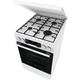 Плита Gorenje GK5C63WH - изображение 5