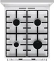 Плита Gorenje GK5C63WH - изображение 6