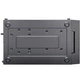 Корпус 1stPlayer X1-BK-3F1-PS-600FK-EU Black 600W - зображення 8